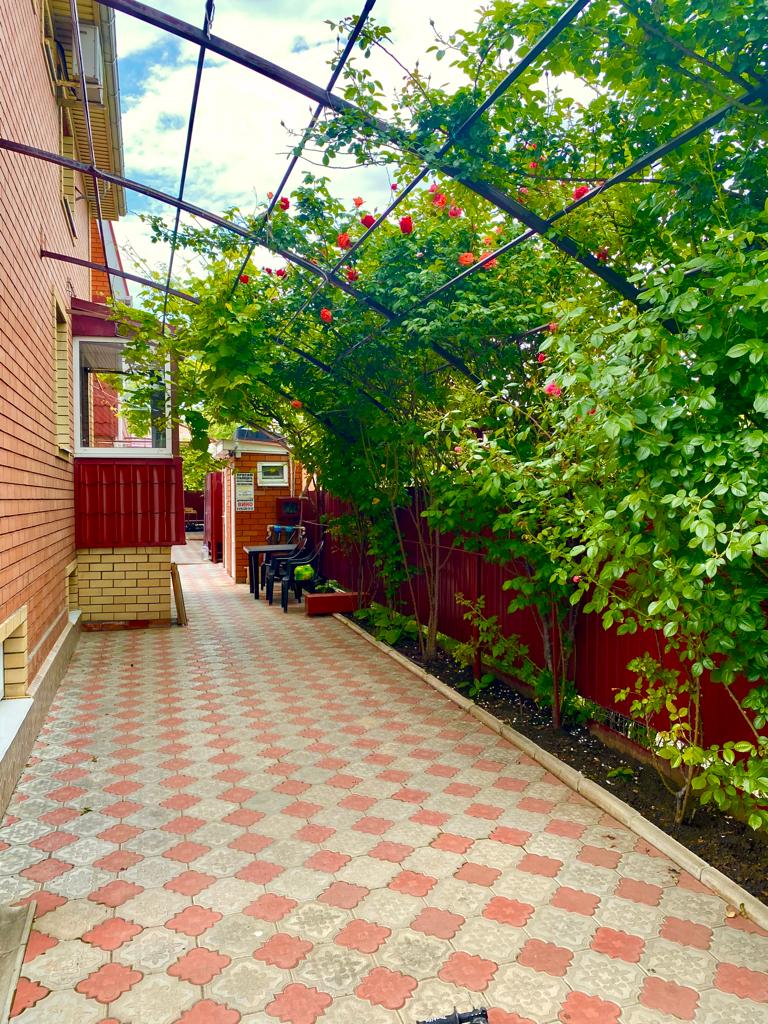 Отдых на море